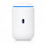 UBIQUITI Dream Router 7 BE11000 10G Tri-Band WiFi7 Cloud Gateway brezžični usmerjevalnik - router