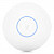 UBIQUITI UniFi U6-LR WiFi 6 notranja/zunanja Long Range dostopna točka