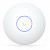 UBIQUITI UniFi U7 Long-Range BE5000 WiFi7 2.4/5 GHz 2.5G stropna dostopna točka