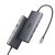Ugreen 11v1 USB-C priklopna postaja s 100W PD vhodom
