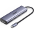 Ugreen 6-v-1 USB-C Hub (100 W PD, 4K@60Hz Displayport)