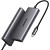 Ugreen 7v1 USB-C Hub (10Gbps USB 3.2, 4K@30Hz HDMI)