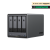 Ugreen NASync DXP4800 Plus za 4+2 diska, Intel 8505, 8GB DDR5, 1x2.5GbE in 1x 10GbE mreža