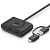 Ugreen USB 3.0 Hub z USB-C 3.1 OTG adapterjem 1M - box