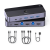 Ugreen USB 3.0 KVM stikalo za 1 monitor in 2 računalnika
