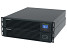UPS SOCOMEC Netys RT 5000VA, 5000W, Rack/tower, On-line, sinusni izhodni signal, USB, LCD