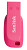 USB DISK SANDISK 16GB CRUZER BLADE ROZA, 2.0, brez pokrovčka