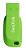 USB DISK SANDISK 16GB CRUZER BLADE ZELENA, 2.0, zelen, brez pokrovčka