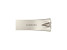 USB ključek Samsung BAR Plus, 128GB, USB 3.1 400 MB/s, srebrn