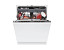 Vgr. pomivalni stroj HOOVER HI 6B4S1PTA, B, 60 cm