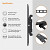 VonHaus 32-70 nagibni TV stenski nosilec do 75kg, Amazon best seller