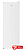 VOX hladilnik KS 2833I E [E, H: 331 L, višina: 172,5 cm,Inverter]