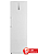 VOX Hladilnik KS 3700 E [E, H: 362 L, NO-FROST, V: 186 cm, bel]