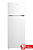 VOX kombinirani hladilnik KG 2730 E [E, H: 163 L, Z: 41 L, višina: 143 cm, b