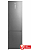 VOX kombinirani hladilnik NF 4680 X E [E, H: 247 L, Z: 83 L, NO-FROST, inox]