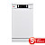 VOX pomivalni stroj LC 10A21T3E [E, 10 pog., 6 prog., TurboDrying, bel]