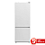 VOX vgradni hladilnik IKK 2460 E [F, H:154 l, Z:57 l, V:144cm, LessFrost]