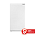 VOX vgradni hladilnik IKS 1800 E [E, H: 123 l, Z: 16 l, V: 102 cm]