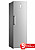 VOX Zamrzovalna omara VF 3280X E [E, Z: 273 L, NO-FROST, inox]