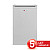 VOX Zamrzovalnik VF 1200 E [E, 63 L, 3 pred., šir.: 48 cm, bel]