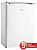 VOX Zamrzovalnik VF 5108 E [E, 88 L, 3 pred., šir.: 55,3 cm, bel]