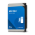 WD 4TB Blue 3,5