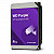 WD 4TB Purple 3,5