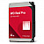 WD Red Pro 4TB 3,5
