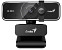 Webcamera Genius FaceCam 3000AF,Black