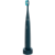 Wireless Tooth Brush, Navy Blue, 3 Brush Heads, 1400mAh, Function: Soft, Clean, Massage, White, Sweep