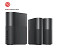 Xiaomi Mesh System BE3600 Pro, Wi-FI 7, 2.5 Gbps WAN, OFDMA, 3 enote kompet