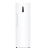 Zamrzovalna omara HAIER H2F-255WSAA, 186,5cm, 262l