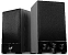 Zvočniki Genius SP-HF1250B II, 40W, HI-FI, leseni, črni