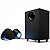 LOGITECH G560 LIGHTSYNC Gaming Speakers 2.1 - BLACK - USB