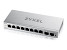 ZYXEL 8-Port Gigabit 2 x SFP web smart