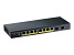 ZYXEL GS1900-10HP v2 8-port PoE Switch