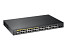 ZYXEL GS1900-48HPv2, Smart PoE Switch