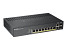ZYXEL GS1920-8HPv2 SM PoE Sw.(130W)