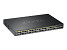 ZYXEL GS2220-50HP L2+ PoE Switch, 375W